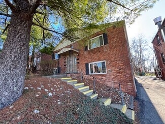 Building Photo - 1502 Radford Rd