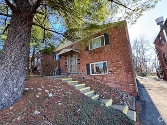 Building Photo - 1502 Radford Rd