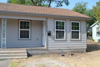 Building Photo - 418 E Garrison Ave