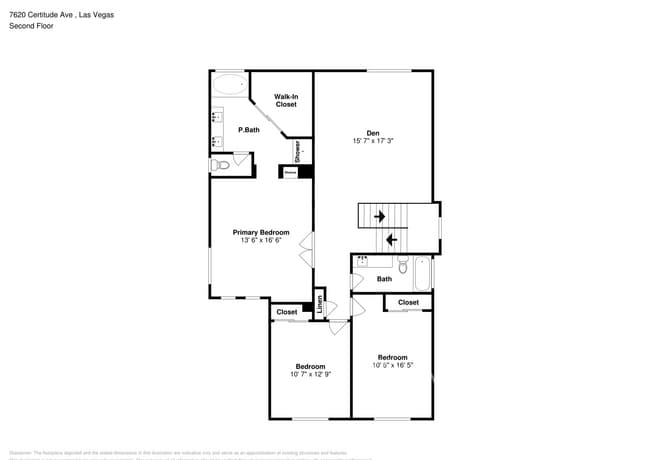 Foto del edificio - 7620 Certitude Ave