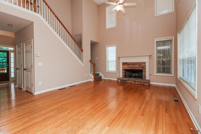 Foto del edificio - 302 Warm Winds Trail