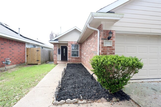 Building Photo - 4823 Canyon Blanco Dr