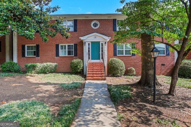 Foto del edificio - 4282 Roswell Rd NE