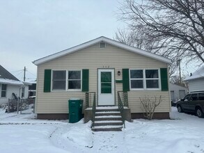 Building Photo - 712 Geyer Ave