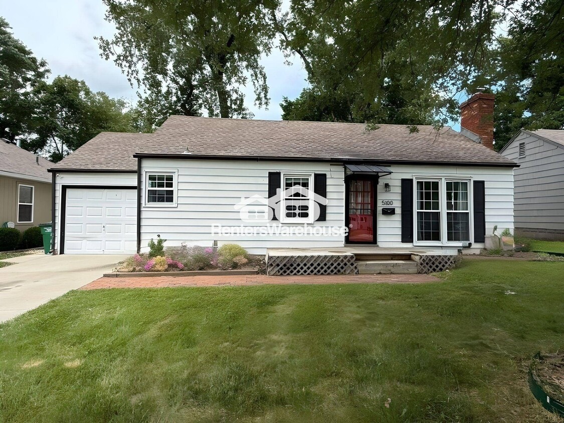 Primary Photo - 5100 W 51st Terrace
