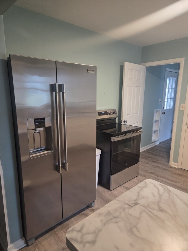 Foto del edificio - 9742 Port Sheldon St