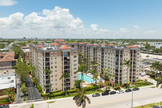 Foto del edificio - Flagler Pointe