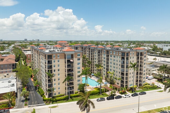 Flagler Pointe