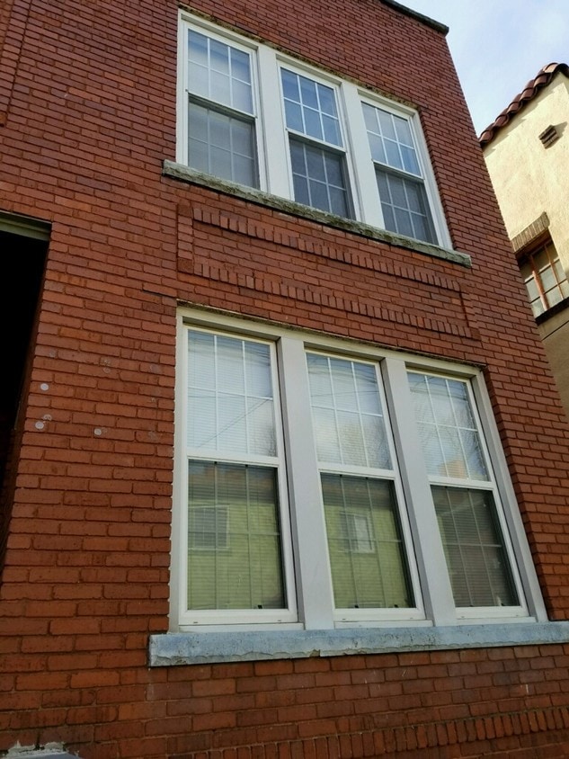 1613 Franklin Ave, Charleston, WV 25311 1613 Franklin Ave Charleston