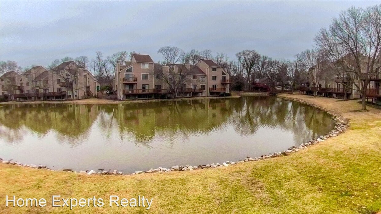 Primary Photo - 2 br, 2.5 bath House - 9402 Hunters Creek Dr.