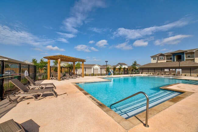 Foto del edificio - Residences of Stillwater