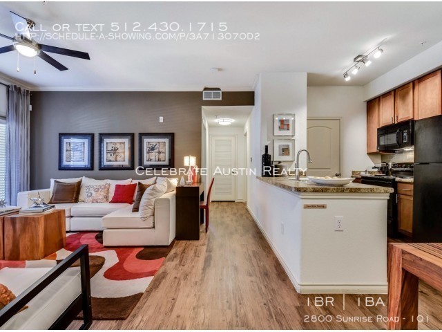 Foto del edificio - City North at Sunrise Ranch