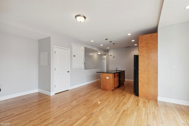 Foto del edificio - 3 br, 2 bath 4plex - 1856 N 17TH ST Unit C