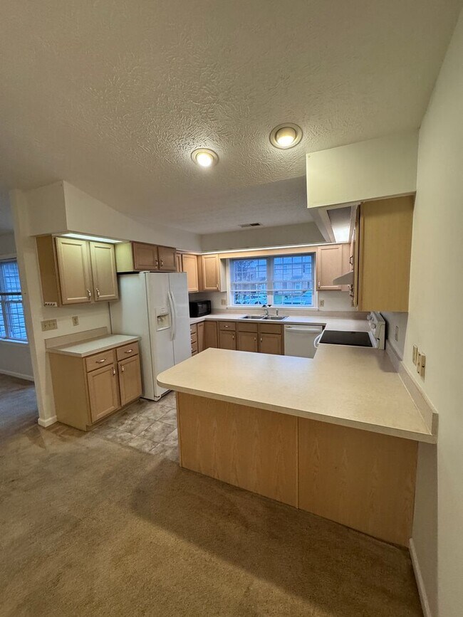 Foto del edificio - Single level duplex
