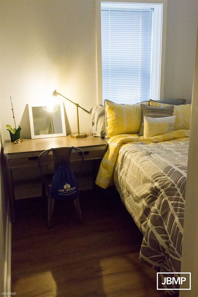 Foto del edificio - 3612 Spring Garden St