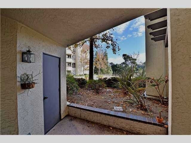 Patio - 5875 Friars Rd