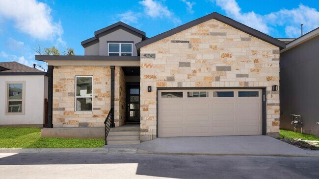 Foto del edificio - 11158 Vance Jackson Rd