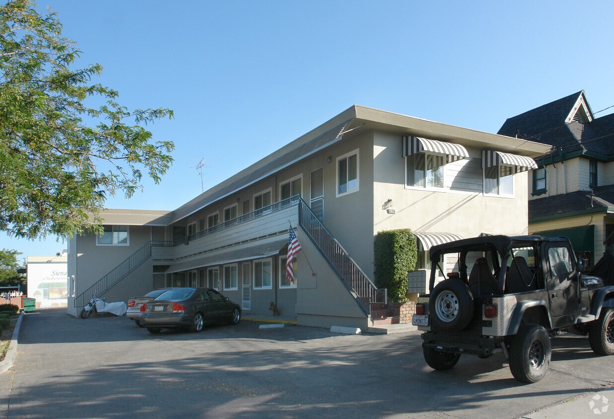 Building Photo - 1125 Minnesota Ave