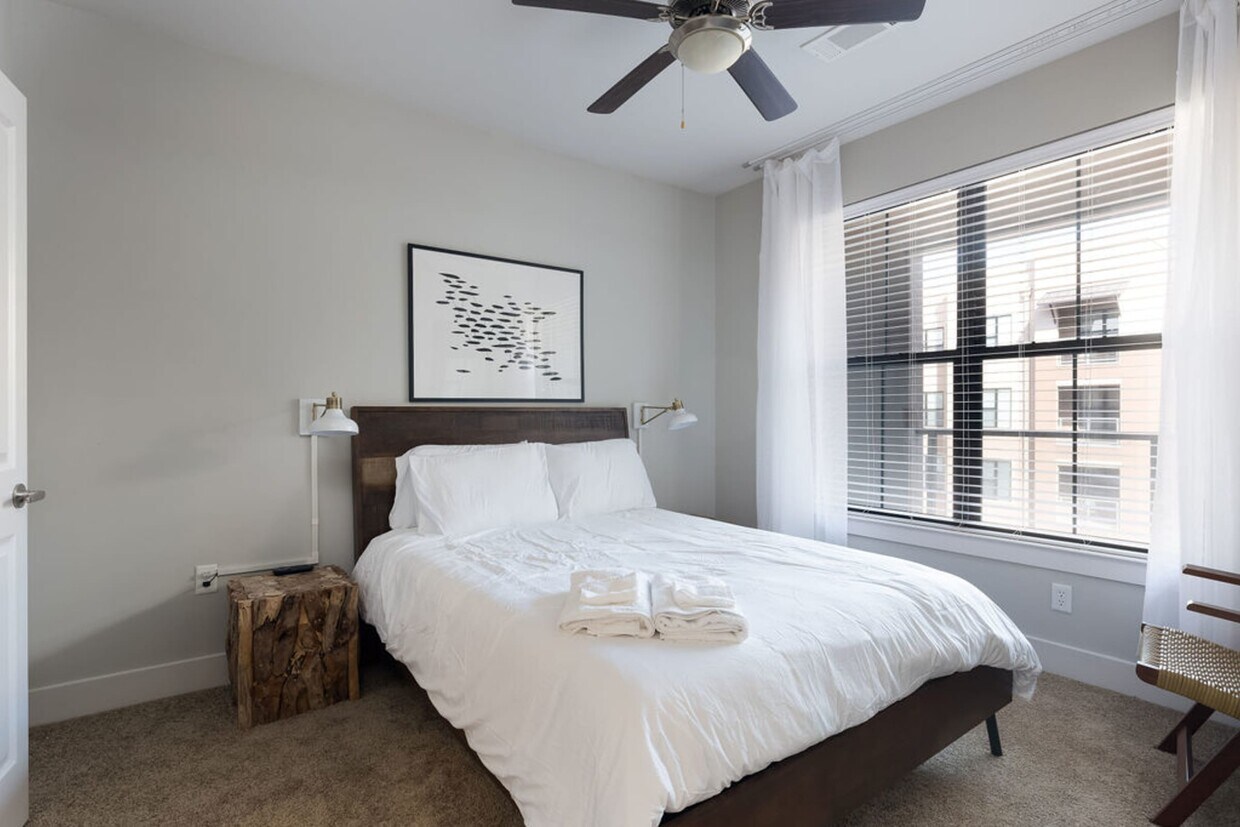 Upscale Private Apartment