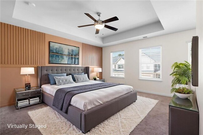 Foto del edificio - 813 Whittington Pkwy