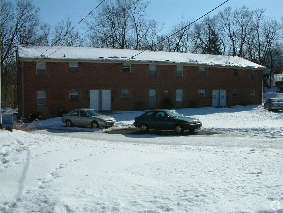 Building Photo - 208 E North St