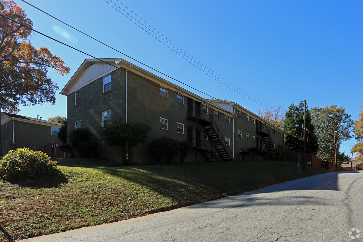 Building Photo - 386 Lanier St NW