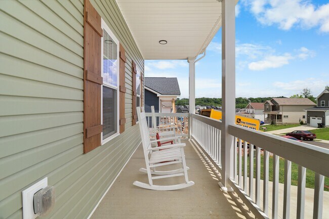 Foto del edificio - 1150 Tybee Dr