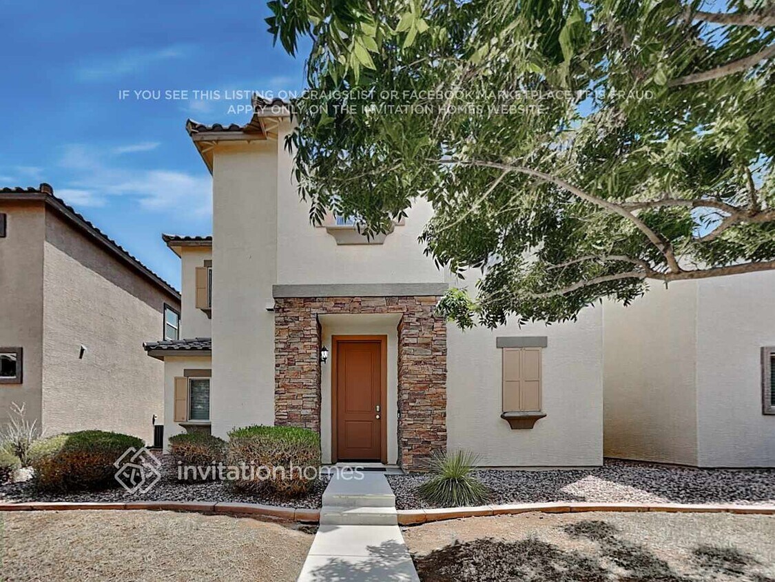 Foto principal - 1732 W Minton St