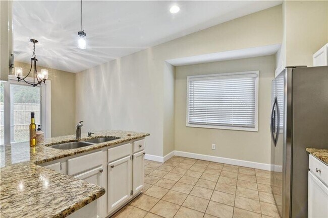 Foto del edificio - 4660 Hanstedt Trce