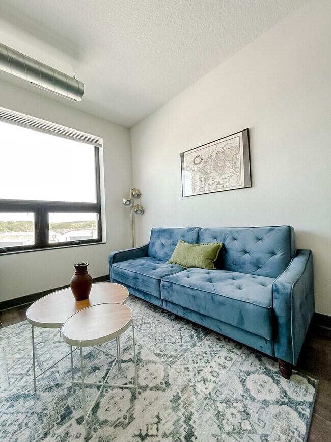 Foto del edificio - 1261 8th St