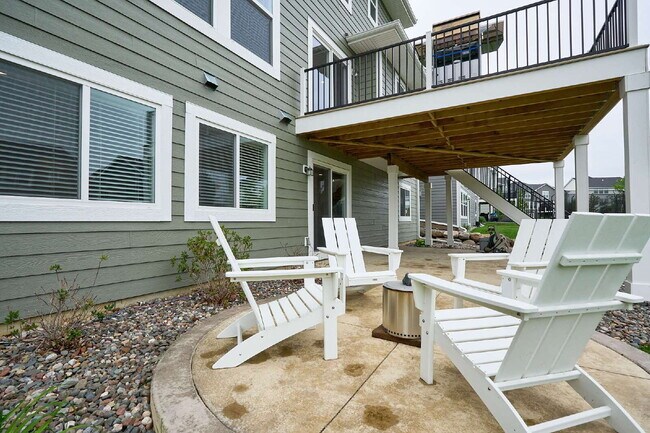 Foto del edificio - 7217 Purple Pkwy