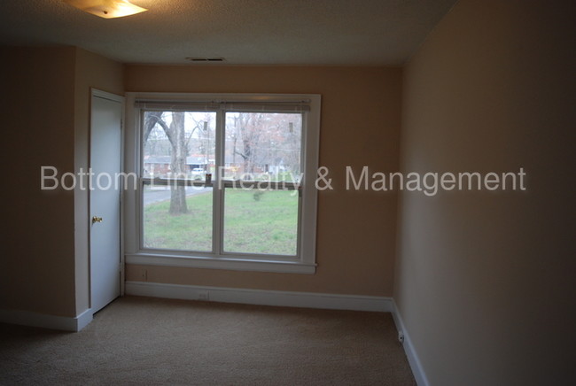 Building Photo - 3126 Rush Ave