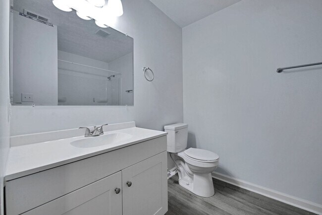 Foto del interior - Stratford Commons