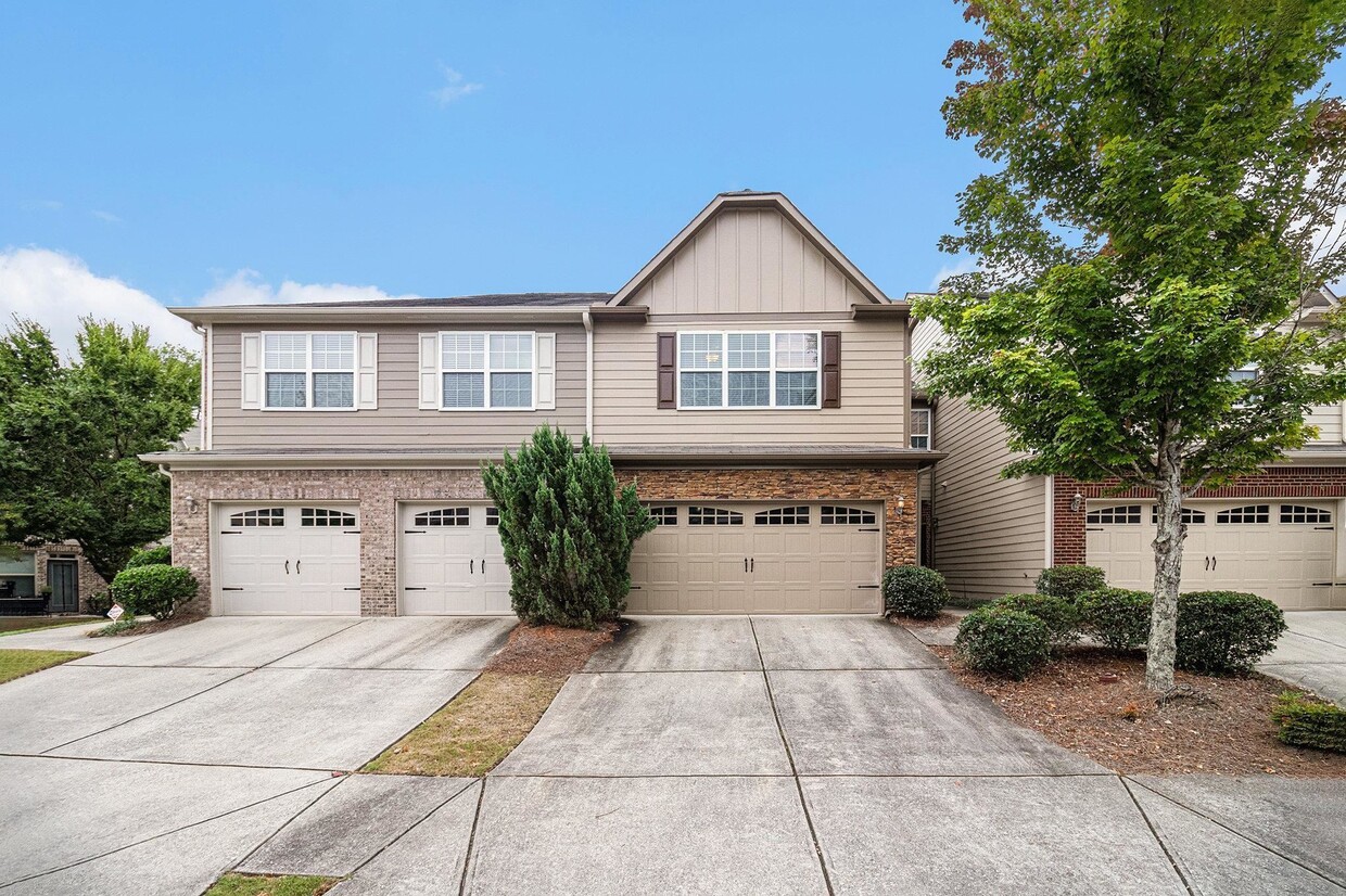 Primary Photo - 2307 Elmbridge Rd