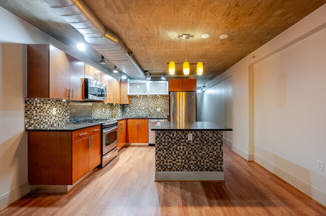 Foto del edificio - 929 Florida Ave NW