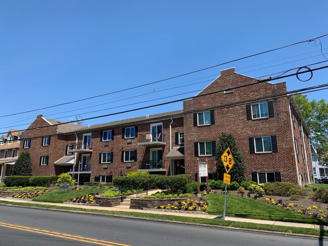 Building Photo - Park Hill Apartments