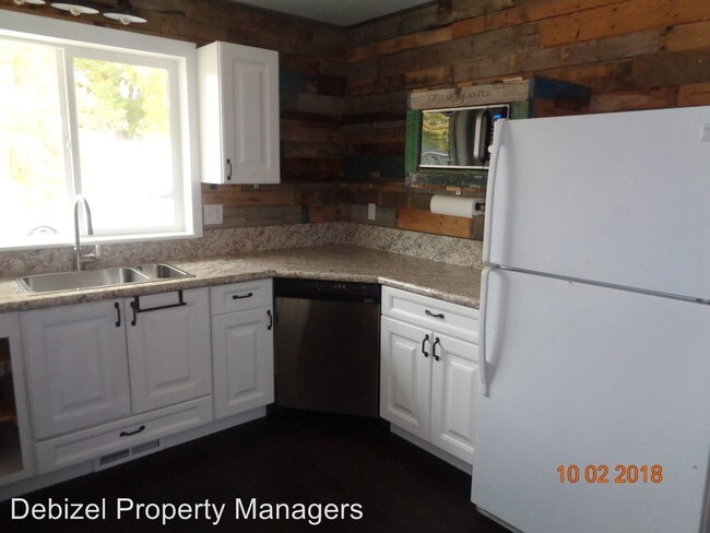 Building Photo - 3 br, 2 bath House - 2542 Wyoming