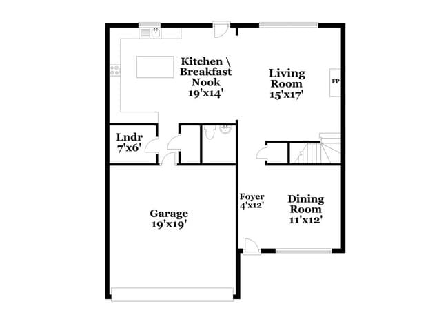 Building Photo - 928 Upland Ives Dr