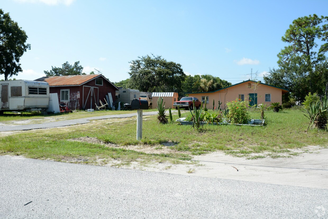 Building Photo - 8536 Padget St