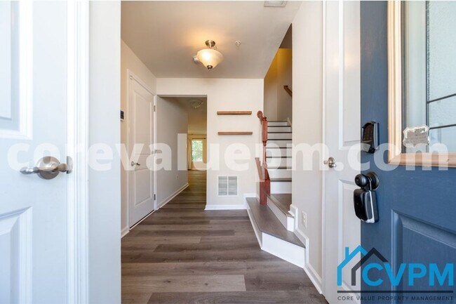Foto del edificio - 601 Fox River Hills Way