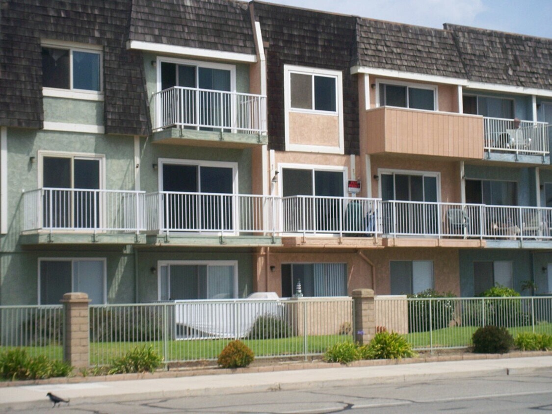 47 Apartments for Rent in Port Hueneme, CA Westside Rentals