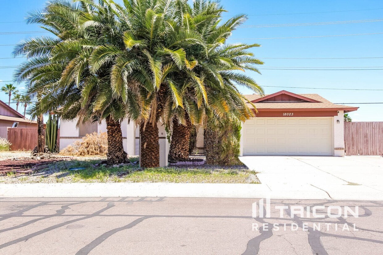 Foto principal - 18023 N 35th Dr