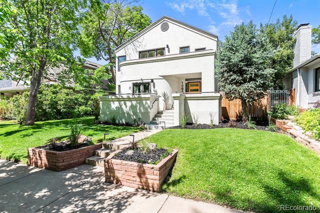 Foto del edificio - 1065 S Race St