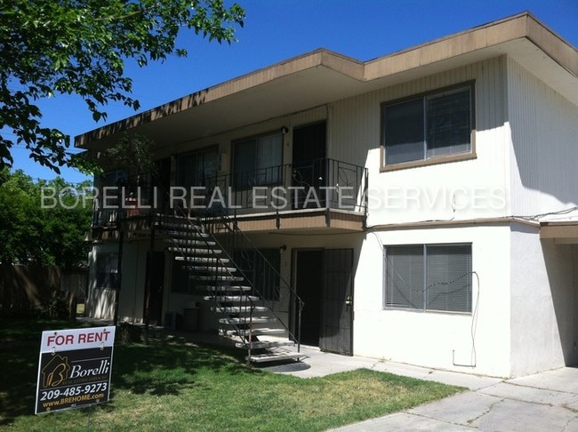 Building Photo - 931 I St
