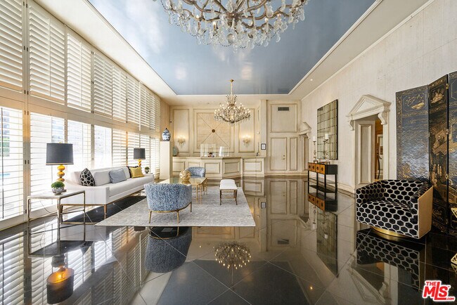 Foto del edificio - 10433 Wilshire Blvd