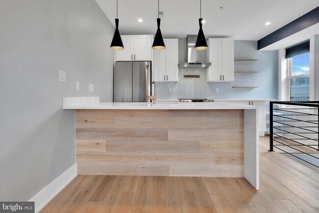Foto del edificio - 1110 6th St NW