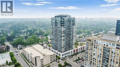 Building Photo - 155 Caroline St S
