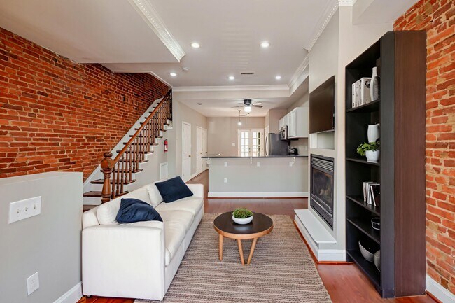 Foto del edificio - 408 Rhode Island Ave NW