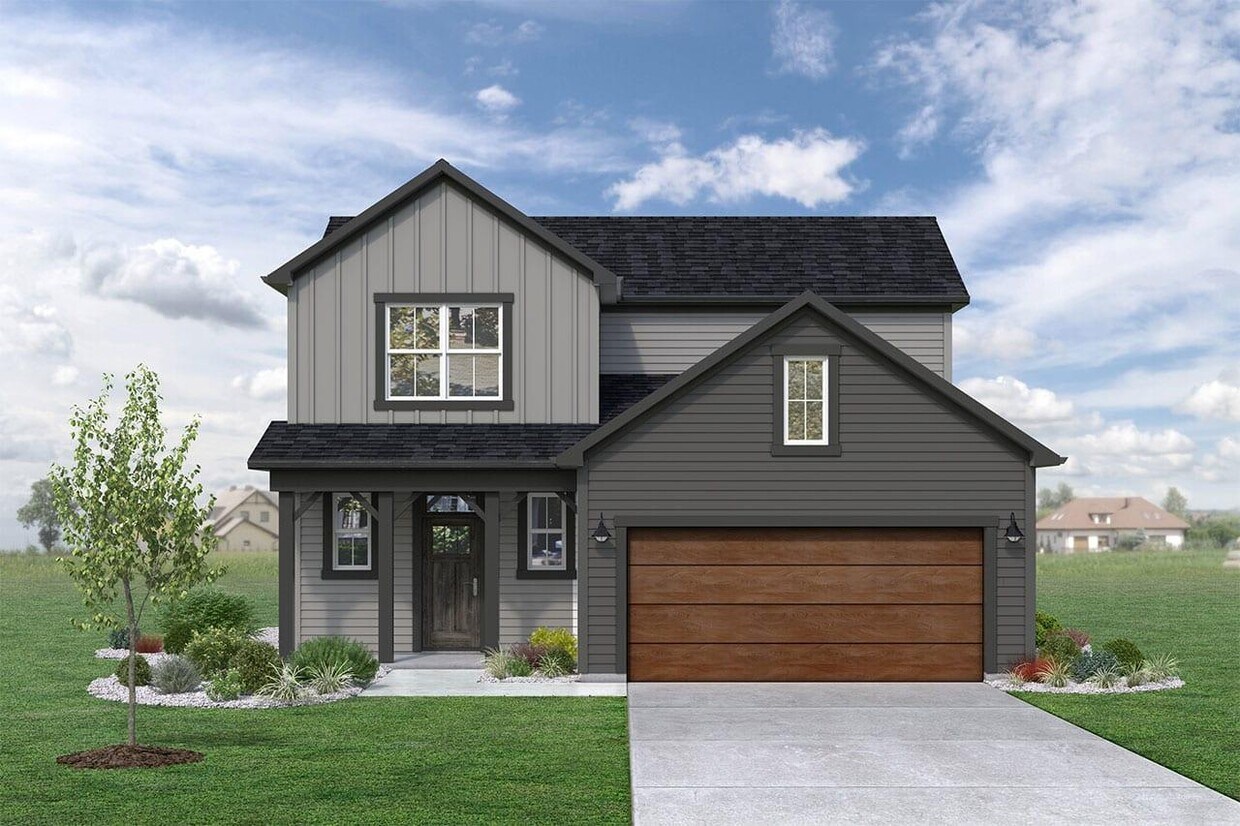 11407 Crestbury Echo House Rental in Woodbury, MN