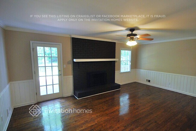 Foto del edificio - 1609 Arden Dr SW